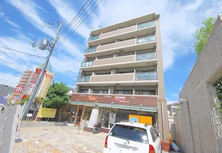 レコルト香里の画像