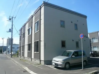 パークサイドセトルⅡの画像