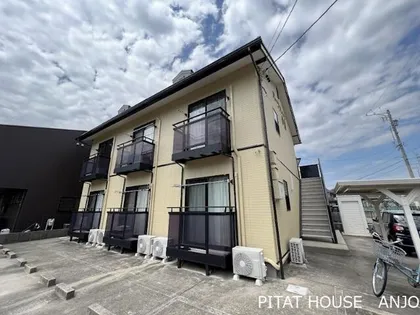 パークハイツ伊藤の画像