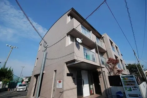 GRAND星丘の画像