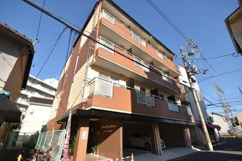 ロードアップ牧野の画像