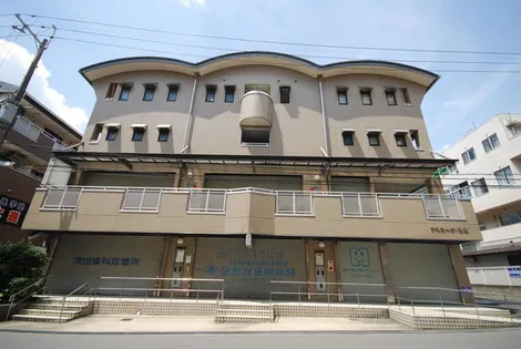 アルコーブ岡本の画像