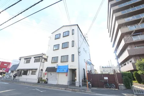 MTコーポ【3階】の外観