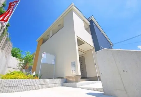 カーサ グランツの画像