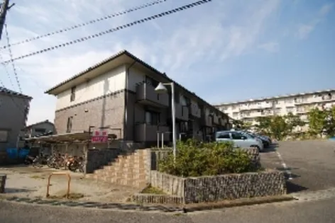 エスポワールドミールの画像