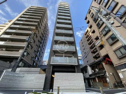 コンフォリア西天満の画像