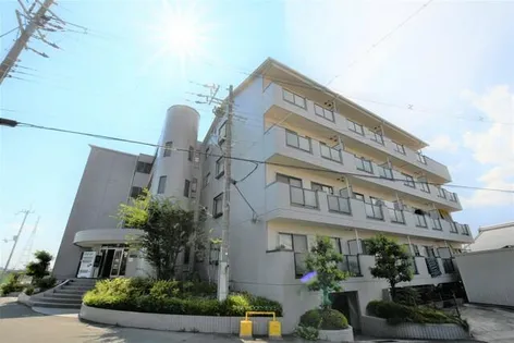 レオハイム津田Ⅱの画像