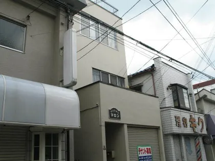 マンションマロンの画像