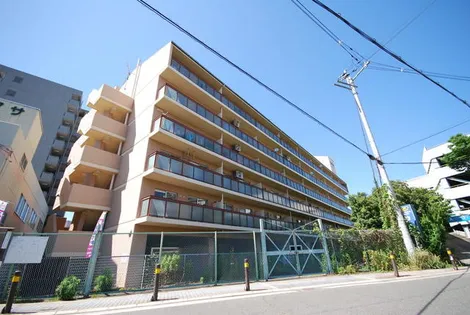 枚方壱番館の画像