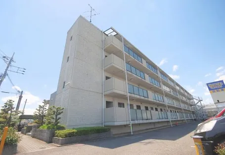 グランデール寝屋川の画像