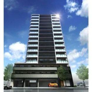 SーRESIDENCE高岳ARDENTの画像