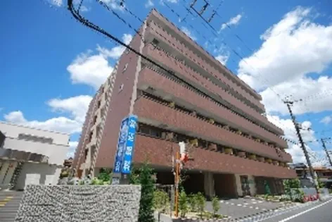 M'プラザ津田駅前12番館の画像