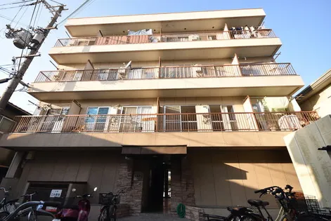 ハイツ北之町A棟の画像