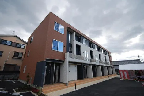 ココットルーチェM&Kの画像