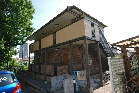 SOLEIL香里園の画像