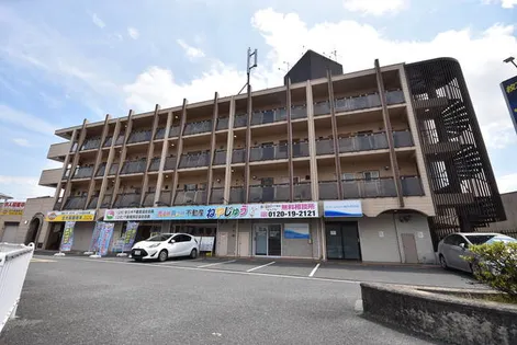 ハイツサンシーダーの画像