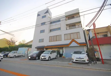 グランデ東香里IIの画像