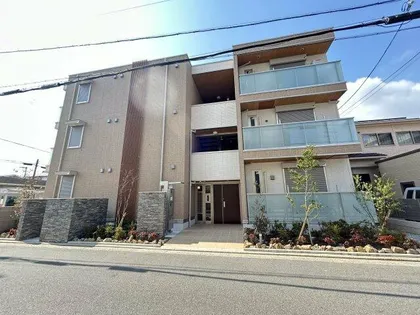 ラ ベル メール鳳の画像