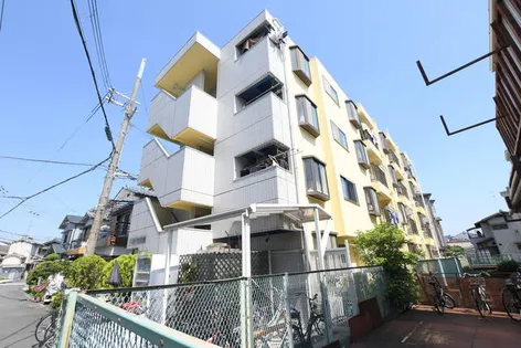 ペントハウス11の画像