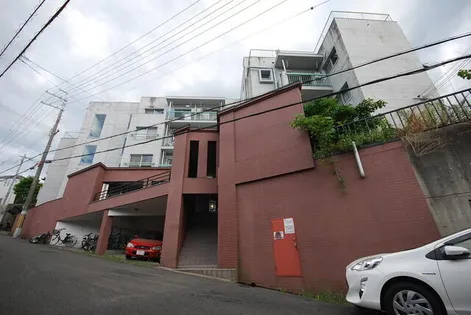 サトーピア香里園の画像