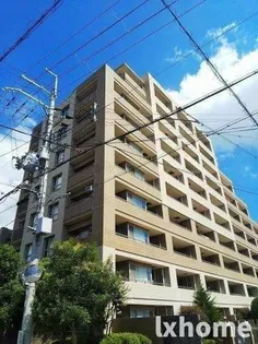 茨木中津町シティハウスの画像