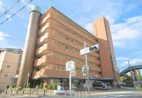 香里ニューハイツNO 3の画像