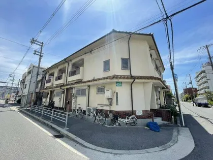 南住吉文化の画像