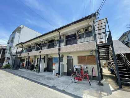 沢ノ町文化北向きの画像