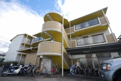 エクレール やぐらの画像