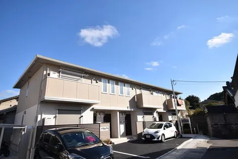 アシェル星田の画像