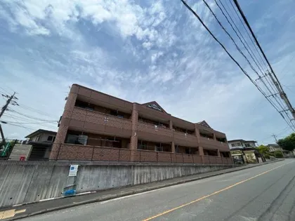 ルーラル・イン【1階】の外観