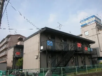 ハイツ山本の画像