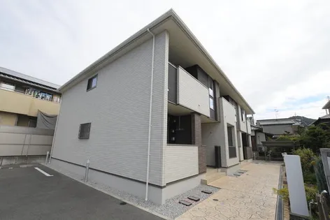 サンライズⅢの画像