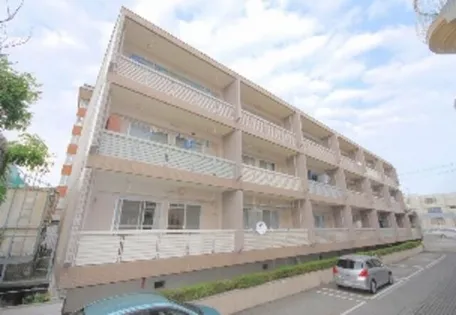 香里ニューハイツNO1の画像