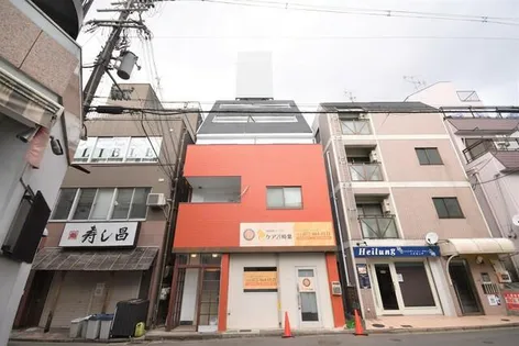 リバーサイドくずはの画像