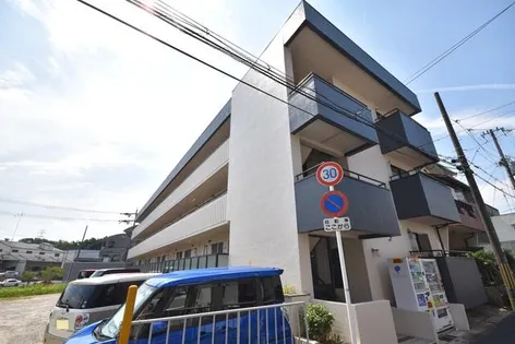 フロンティア長尾Ⅱの画像