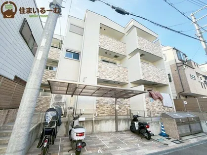 ラモーナ福町の画像