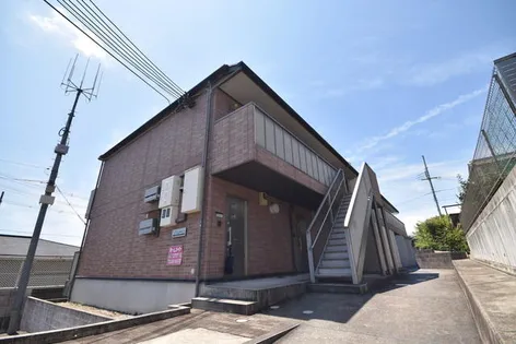 サンアムール杉山手の画像