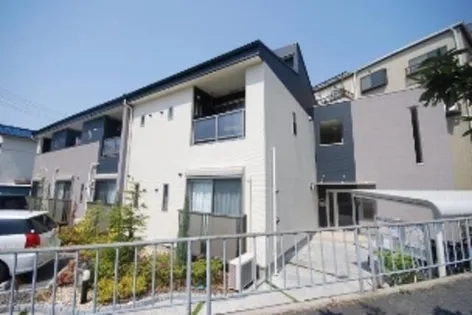 COMPANYーVⅢの画像