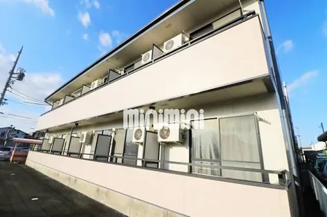 グランデージSU SU MUの画像