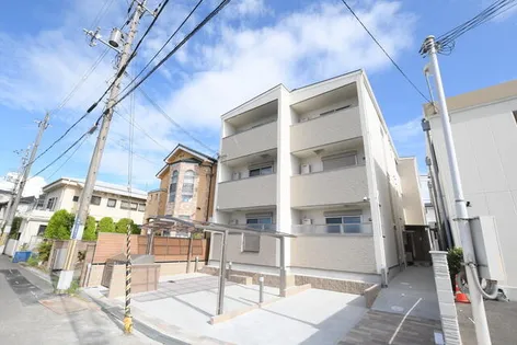 クリエオーレ明和の画像