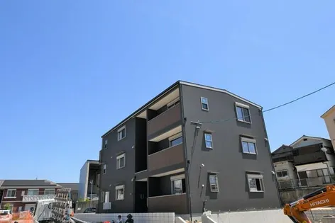 シエルグランデ招提元町2の画像