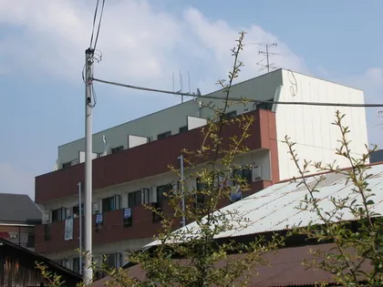 アーバンハイツ池之宮の画像