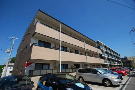 Sステージの画像