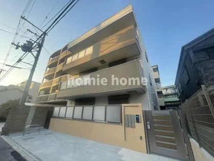 ワイズ相生通の画像