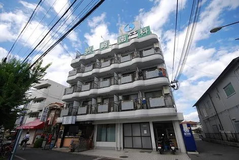 マルエスマンションの画像