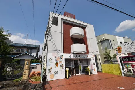 水野ビルの画像