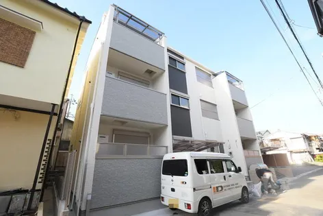 ラモーナ明和の画像