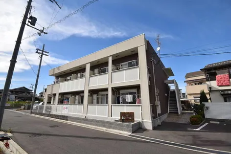 カーサ グアリートの画像