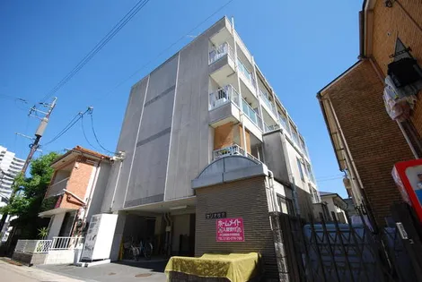 セリオ枚方の画像